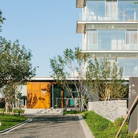 Aranya Hiddenplace Hotel Qinhuangdao Exterior photo