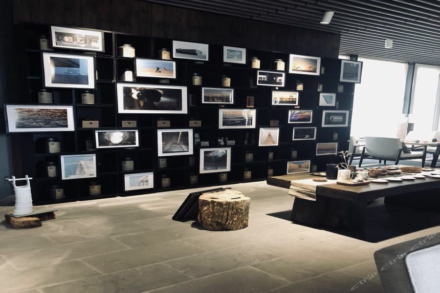 Aranya Hiddenplace Hotel Qinhuangdao Exterior photo